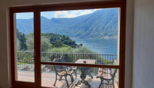 Big Apartment With Lake View and Two Bedrooms - Foto 3