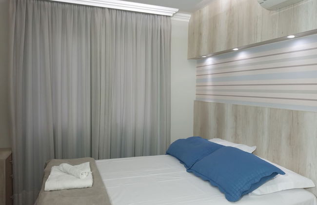 Apartamento de luxo centro de Curitiba - Foto 4