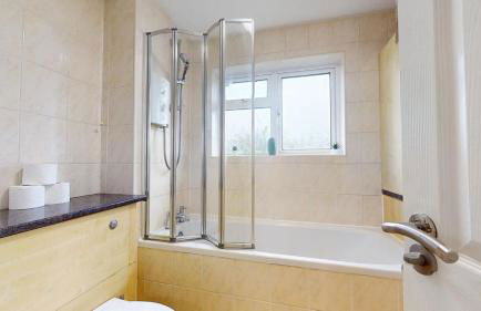 Parlaunt House - 3 Bedroom With Free Parking - Foto 93