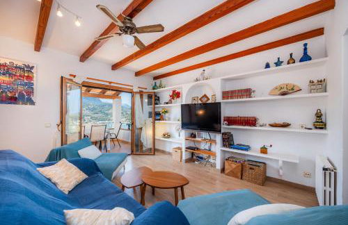 Sa Torreta Luxury Views 3 Bedrooms - Foto 7