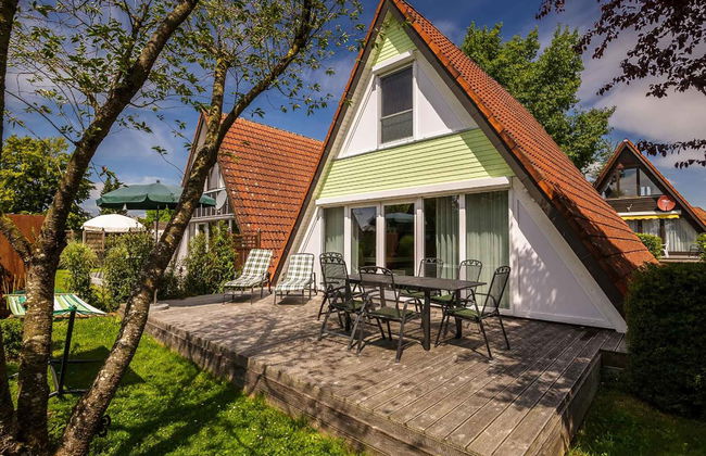 Ferienwohnpark Immenstaad - Foto 1