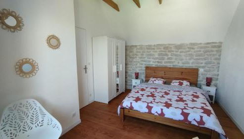 Maison Ker Losa à Saint Guénolé proche plage Pors Carn - Photo 5