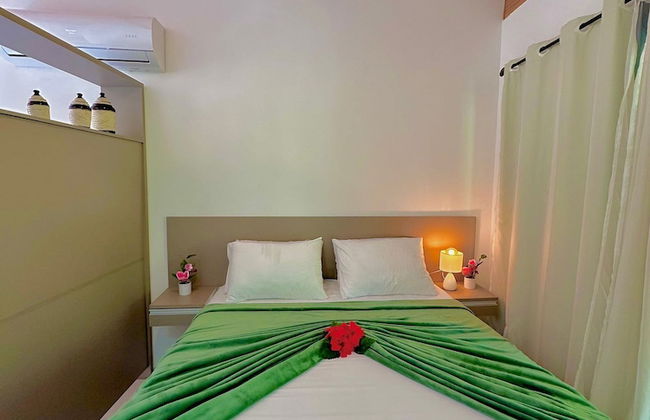 Solar água apart - Foto 45