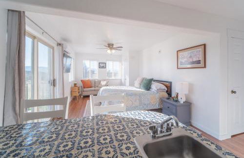 The Joseph Studio at Wind Walker Homestead - Foto 16