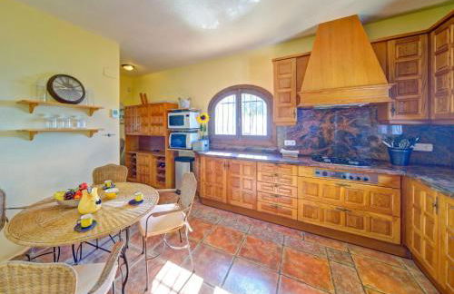 Villa Flora Mar by Interhome - Foto 33