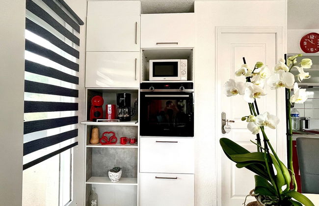 Les Cyprianes - Foto 20