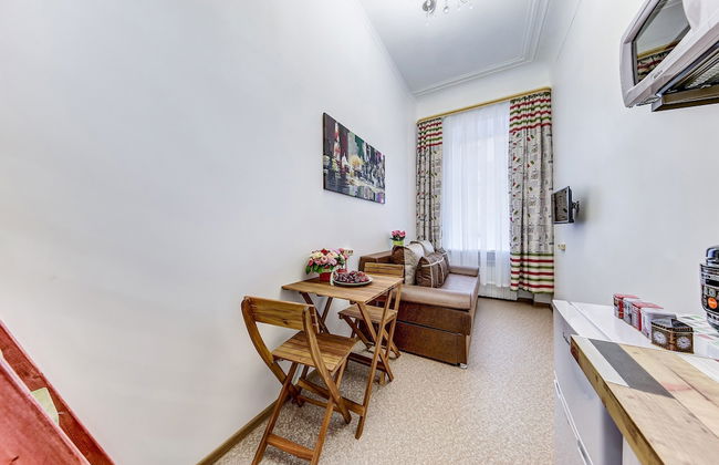 Semeiniy Ochag on Kurlandskaya - Photo 18