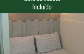 Loft Charmoso Privativo - Foto 1