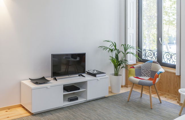 BO - Marquês Apartments - Foto 61