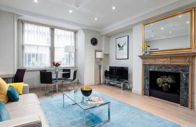 The Apartments Chelsea - Photo 66