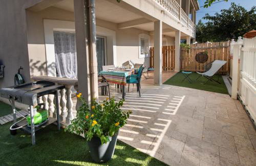 La Belle Gruissanaise - Foto 1