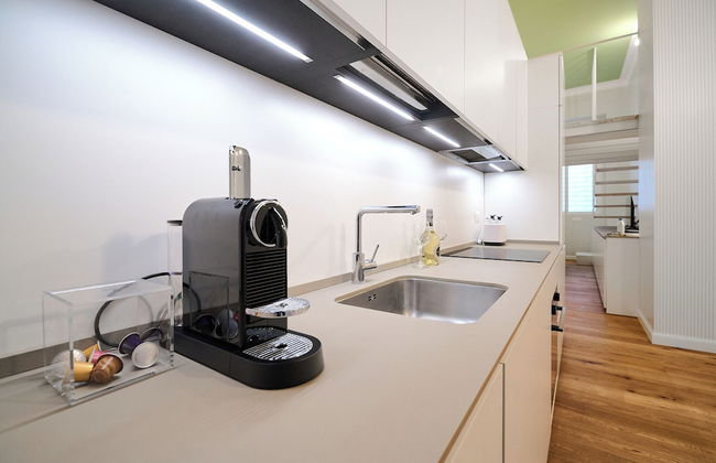 MILAN design Loft in great location - Foto 15