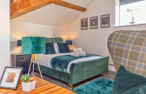 The Drift House - Countryside Luxury Comfort - Pass the Keys - Foto 23