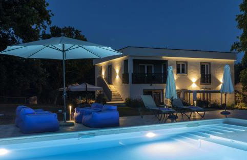 Luxury Villa Četiri Hrasta - Foto 4