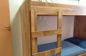 Apartamentos a 200m praia das Toninhas - Condomínio Vista Verde | Piscina na Cobertura com vista Espetacular - Foto 55