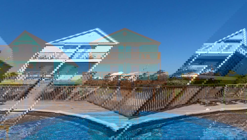 The Herron with Pool - Foto 1, Imagen principal