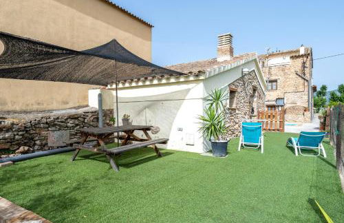 Lo Molí de la Jòrdia - Foto 32