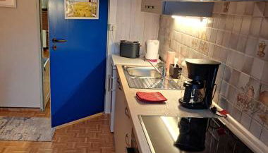 Birkenweg 3 Apartment - Foto 4