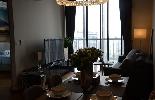 Park 24 Luxury Condo by ML - Photo 10