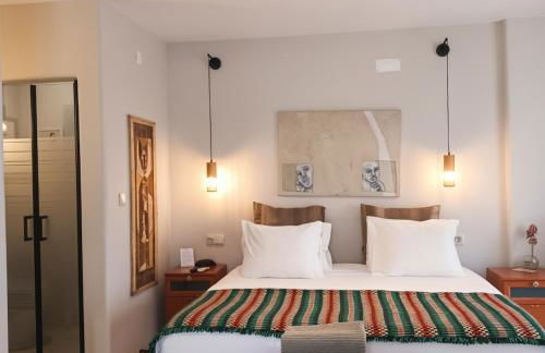Casa do Campinho B&B boutique guest house - Foto 3