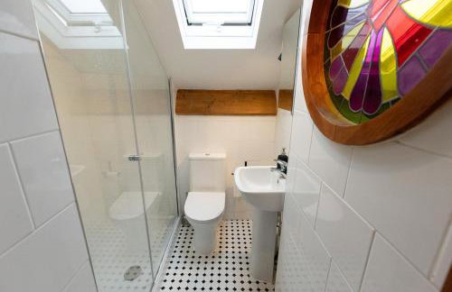 DUNELM COTTAGE - Three Bed Cottage in the heart of the Peak District - Foto 31