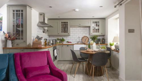 Oriel Cottage - Foto 3