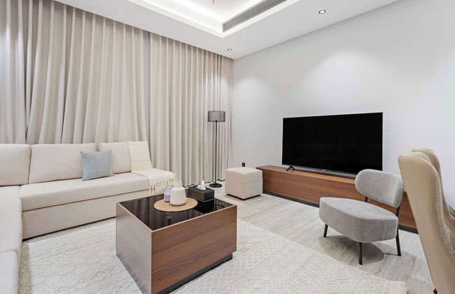 Silkhaus Majidia 132 - Photo 18