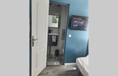 Appart' Studette Cosy - STADE U ARENA - Foto 10