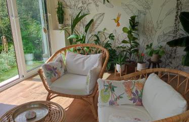 Suite Curry - Foto 1