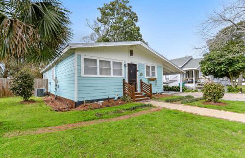 Sandy Feet Getaway Spacious Coastal Retreat 3 MIn Walk to Coast - Foto 6