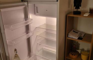 Studio à deux pas du village - Foto 13