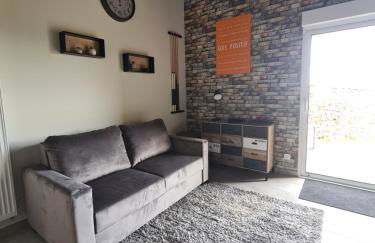 Gîte La Dortière s'Amuse, magnifique maison de maître 12min du Puy du Fo - Photo 16