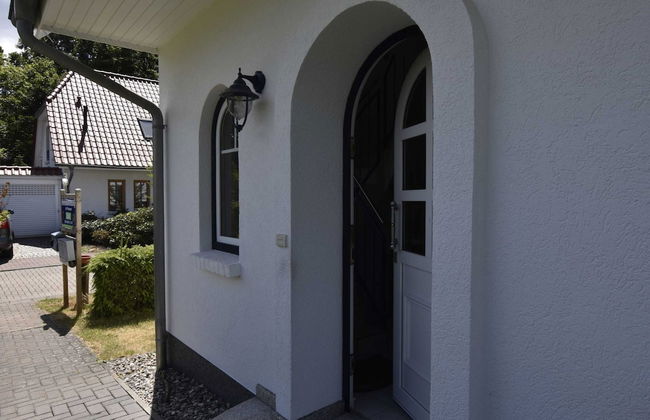 Apartment in Graal-muritz Near Baltic Sea Beach - Foto 2