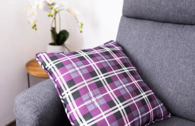 Exclusive Home Feeling Flat - Foto 27