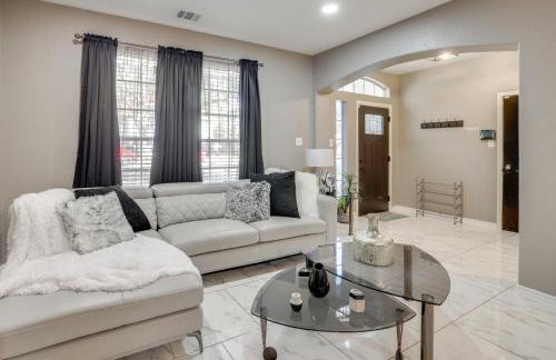 3 Mi to Randolph AFB San Antonio Area Home - Foto 9