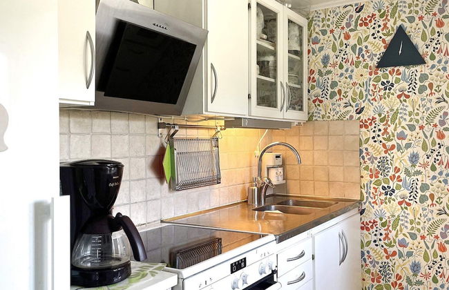 4 Star Holiday Home in Uddevalla - Photo 5