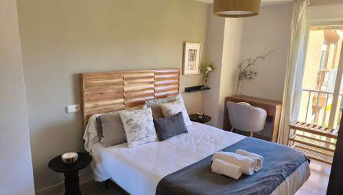 Apartamento Góngora - Foto 3