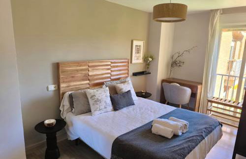 Apartamento Góngora - Photo 3