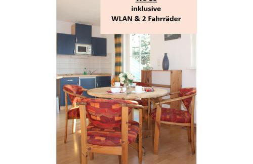 Koserow_Jugendweg_FeWo 16 - Foto 1