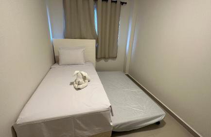 Apartamento novinho e confortável no centro de Foz - Photo 70
