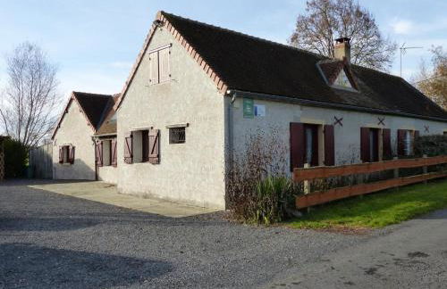 Gîte Indépendant Près de Le PAL avec Wifi et Animaux Acceptés - FR-1-489-51 - Foto 11