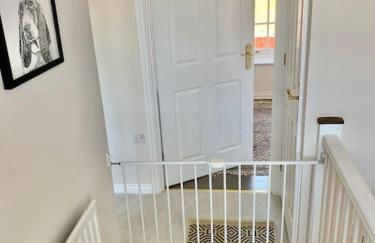 Large historic family home nr Longleat and Bath - Foto 47