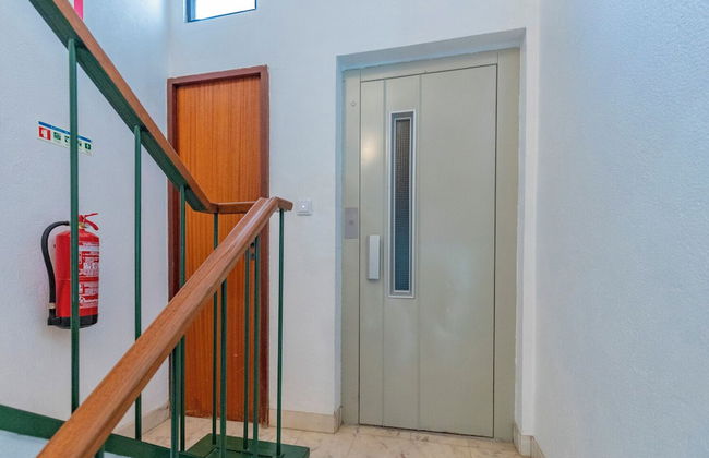 LightHouse Apartment - Foto 23