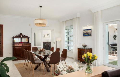 Villa La Dorada - Photo 43