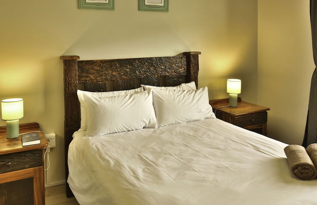 Happy Holiday, Langebaan 6-sleeper - Foto 4