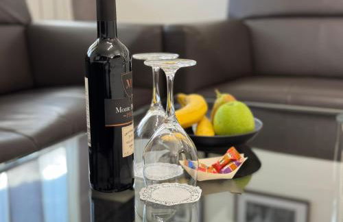 CentralPark Nürnberg 2 Zimmer - Photo 8