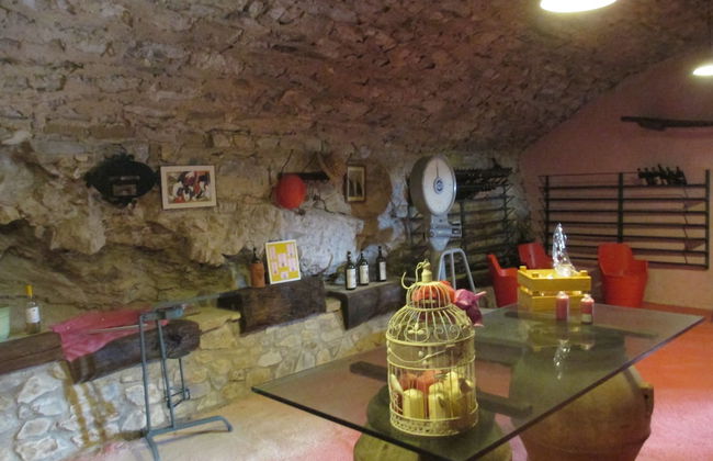 Relais Villa Casalta - Foto 58