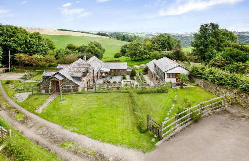 Sunflowers Barn - Foto 2