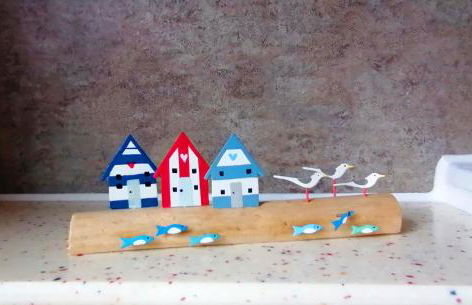 Air a’ Chroit Luxury Pods - Foto 15