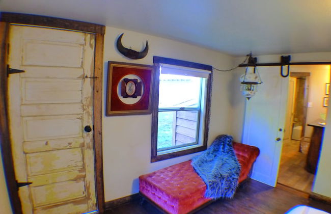 Miners Camp - Photo 28